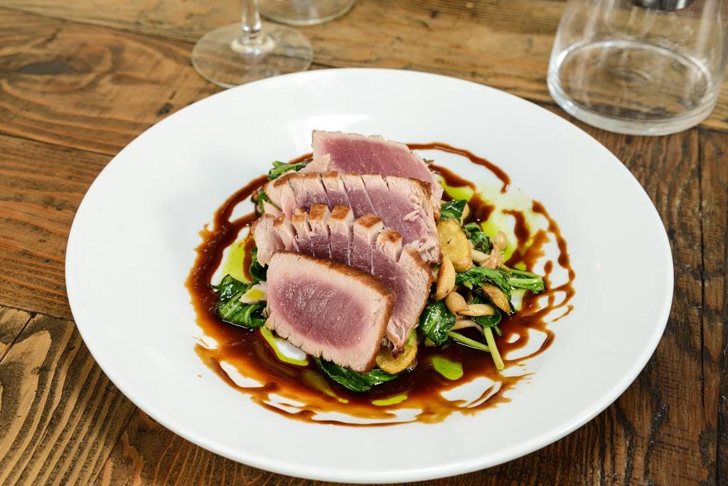 Tin Pan Alley | restaurant | 269 Commercial St, Provincetown, MA 02657, USA | 5084871648 OR +1 508-487-1648