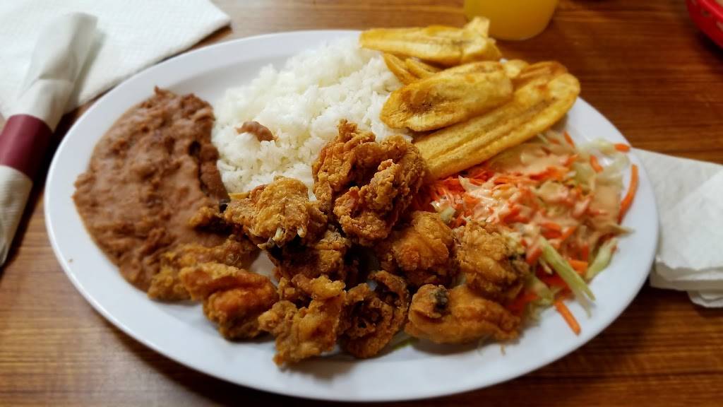 Honduras Restaurant | restaurant | 1057 Murfreesboro Pike, Nashville, TN 37217, USA | 6153652522 OR +1 615-365-2522