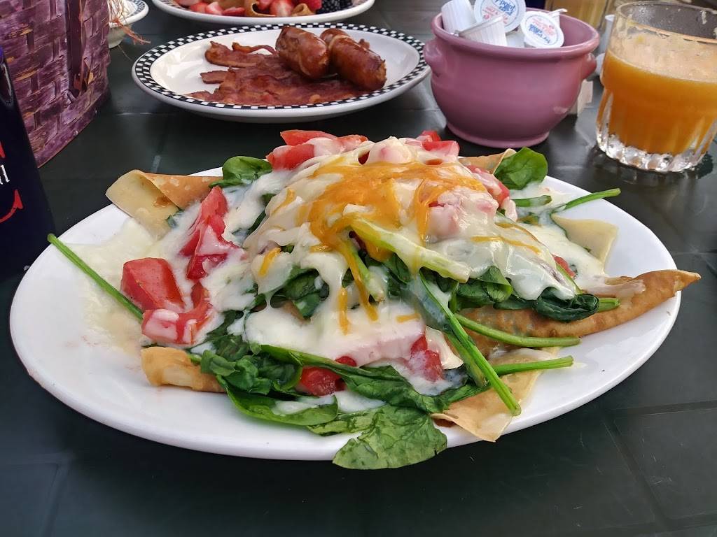 The Bayside Skillet | restaurant | 7701 Coastal Hwy, Ocean City, MD 21842, USA | 4105247950 OR +1 410-524-7950