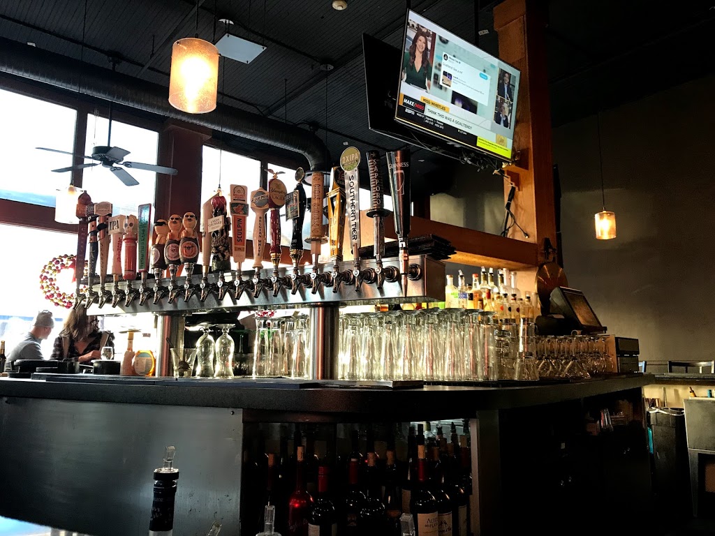 Nakama | restaurant | 1611 E Carson St, Pittsburgh, PA 15203, USA | 4123816000 OR +1 412-381-6000