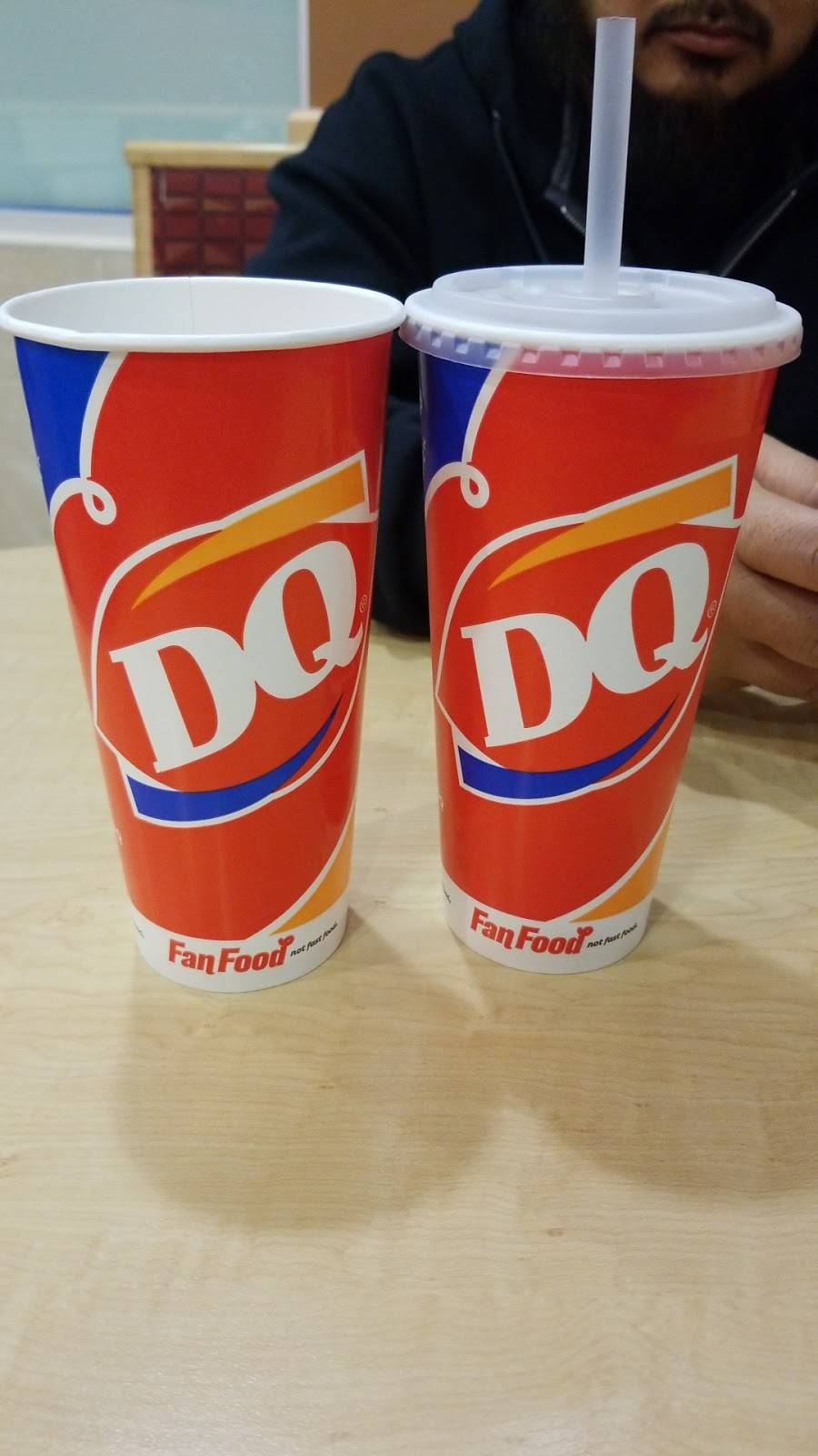 Dairy Queen Grill & Chill | restaurant | 191 Bella Vista Rd, Vacaville, CA 95687, USA | 7074496468 OR +1 707-449-6468