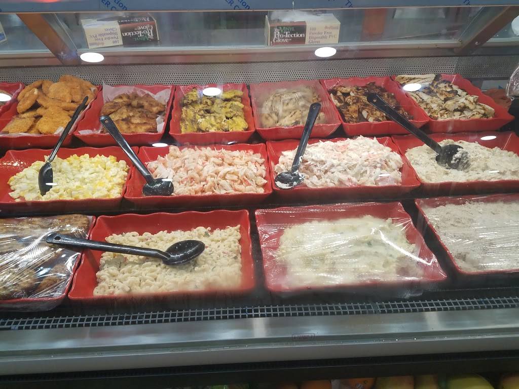 Seagirt Deli & Grill | restaurant | 1739 Seagirt Blvd, Far Rockaway, NY 11691, USA | 7183271900 OR +1 718-327-1900