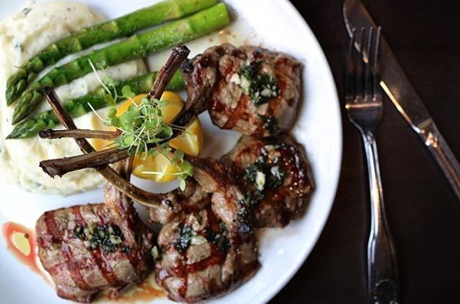 Strega | restaurant | 379 Hanover St, Boston, MA 02113, USA | 6175238481 OR +1 617-523-8481