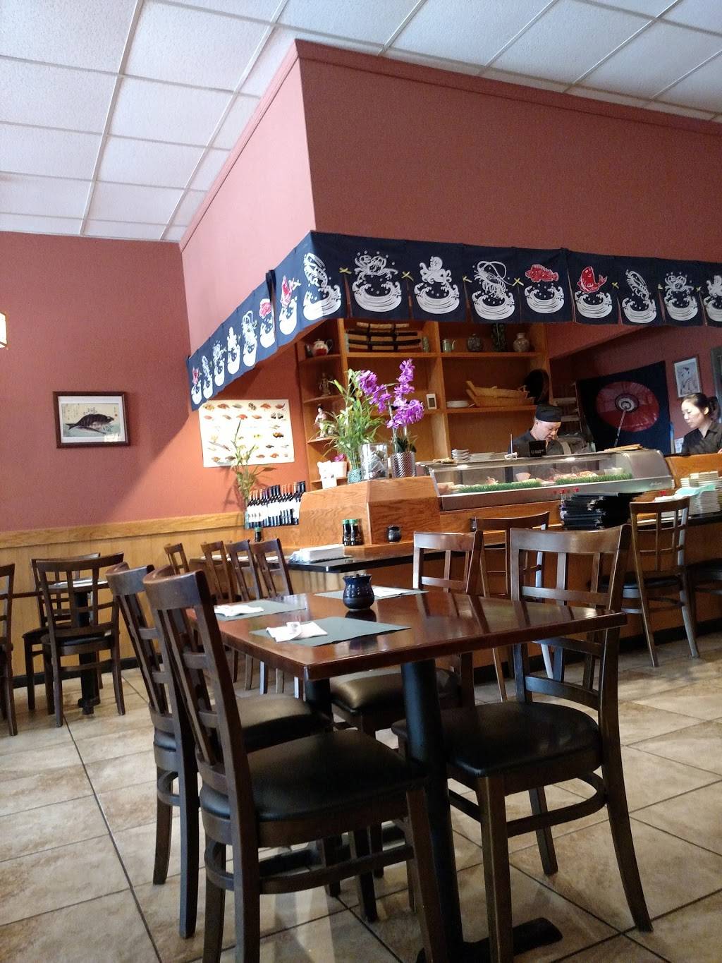 Kumo Sushi & Hibachi | restaurant | 1251 Jefferson Davis Hwy, Fredericksburg, VA 22401, USA | 5408992888 OR +1 540-899-2888