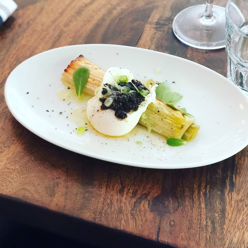 Mucca | restaurant | 236 Rue Saint-Zotique E, Montréal, QC H2S 1L1, Canada | 4383753033 OR +1 438-375-3033