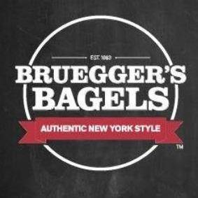 Brueggers Bagels | bakery | 98 Wolf Rd, Albany, NY 12205, USA | 5184385014 OR +1 518-438-5014