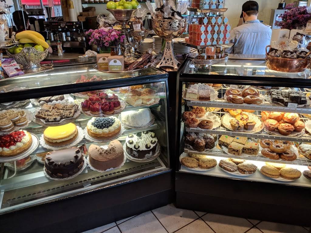 Aroma Coffee & Tea Co | cafe | 4360 Tujunga Ave, Studio City, CA 91604, USA | 8185080677 OR +1 818-508-0677