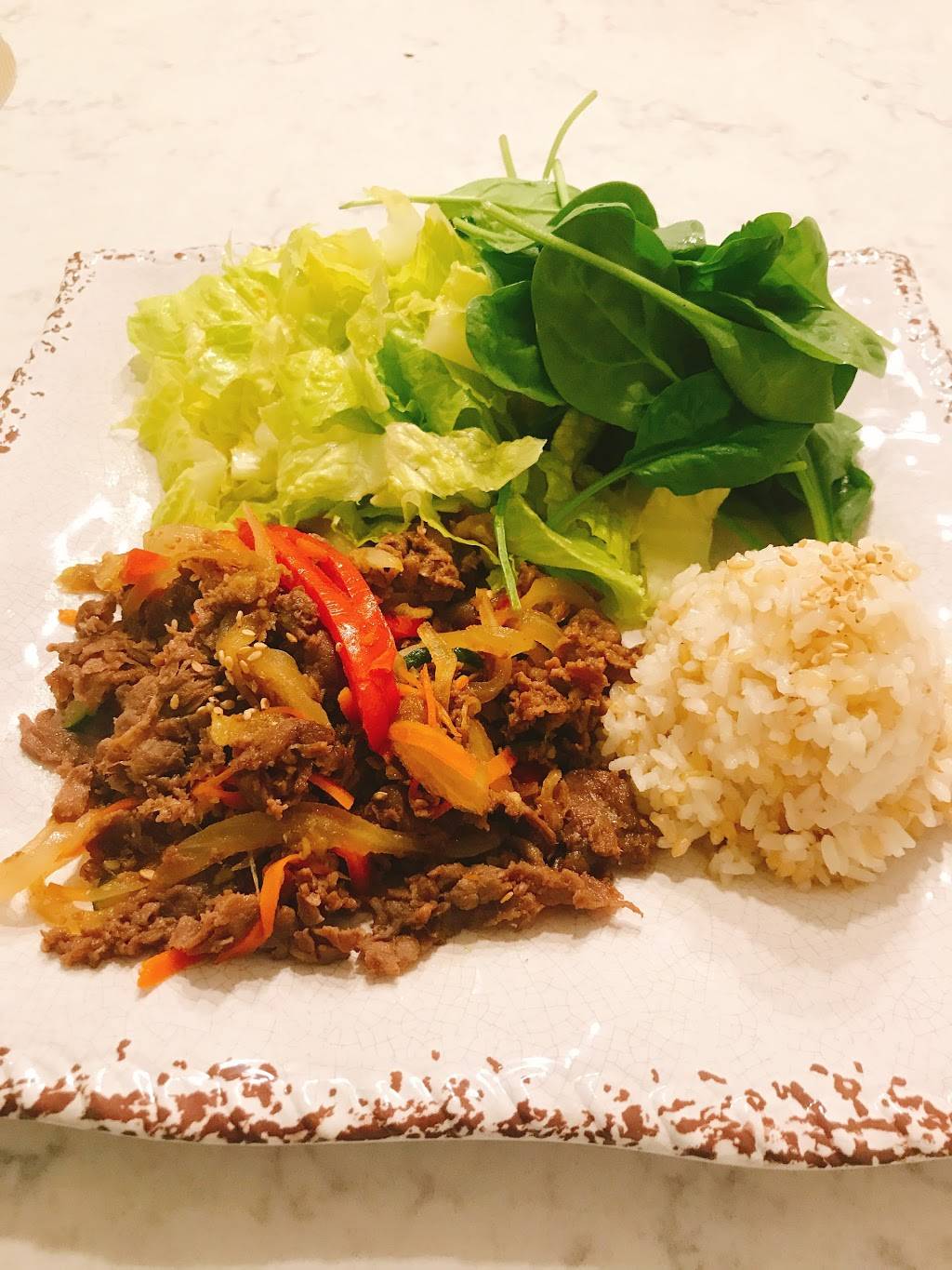 Spoon & Chopsticks | Korean Restaurant | restaurant | 753 James Street Skyline, Apartment 1FL, Syracuse, NY 13203, USA | 3154221555 OR +1 315-422-1555