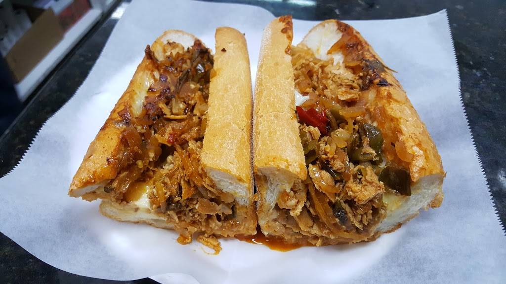 Vickis Cold Cuts | meal takeaway | 1033 Saville Ave, Eddystone, PA 19022, USA | 6108764844 OR +1 610-876-4844