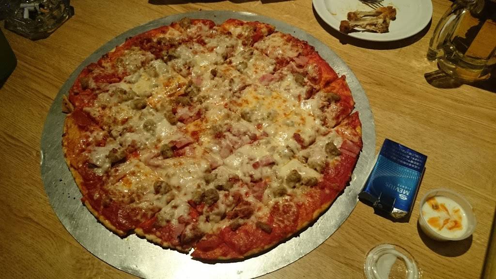 Gregs Pizza | restaurant | 890 US-68, Maysville, KY 41056, USA | 6065646885 OR +1 606-564-6885