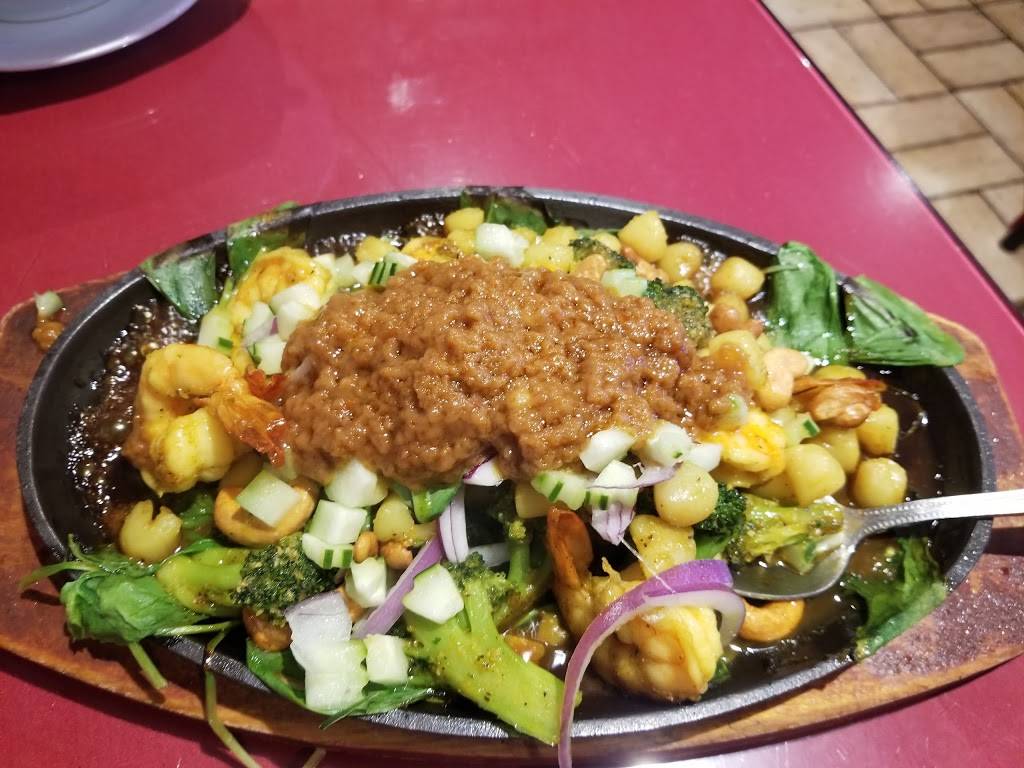 Amazing Thai Cuisine | restaurant | 10604 W Magnolia Blvd, North Hollywood, CA 91601, USA | 8187665433 OR +1 818-766-5433