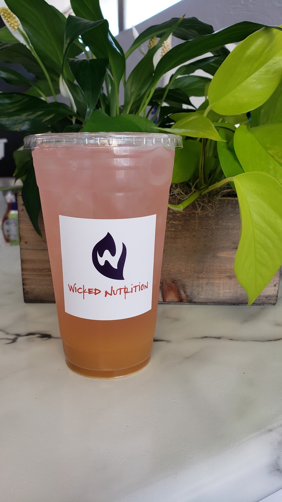 Wicked Nutrition | restaurant | 1501 N 8th St, Sheboygan, WI 53081, USA | 9202264615 OR +1 920-226-4615