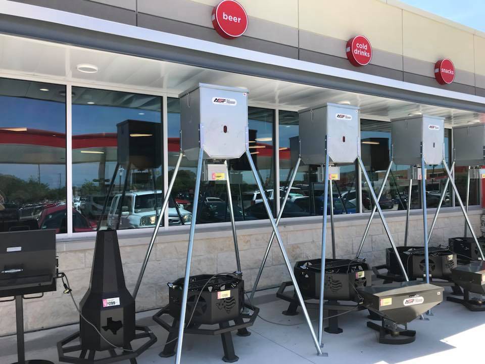 True Texas Tacos | restaurant | 17439 Classen Rd, San Antonio, TX 78247, USA | 2106424769 OR +1 210-642-4769