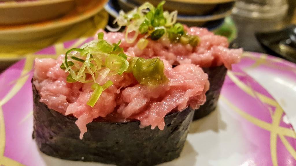 Tenroku Sushi | restaurant | 1825 Post St #215, San Francisco, CA 94115, USA | 4156731328 OR +1 415-673-1328