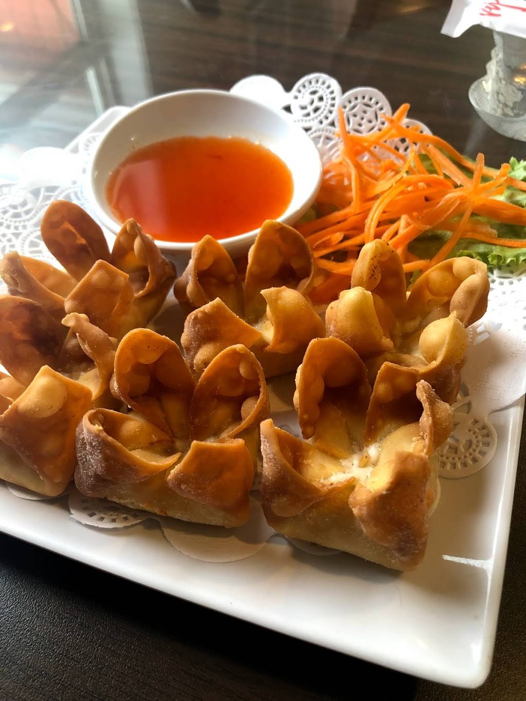 Grandma Thai Cuisine | restaurant | 603 E Smith St A, Kent, WA 98030, USA | 2538545666 OR +1 253-854-5666