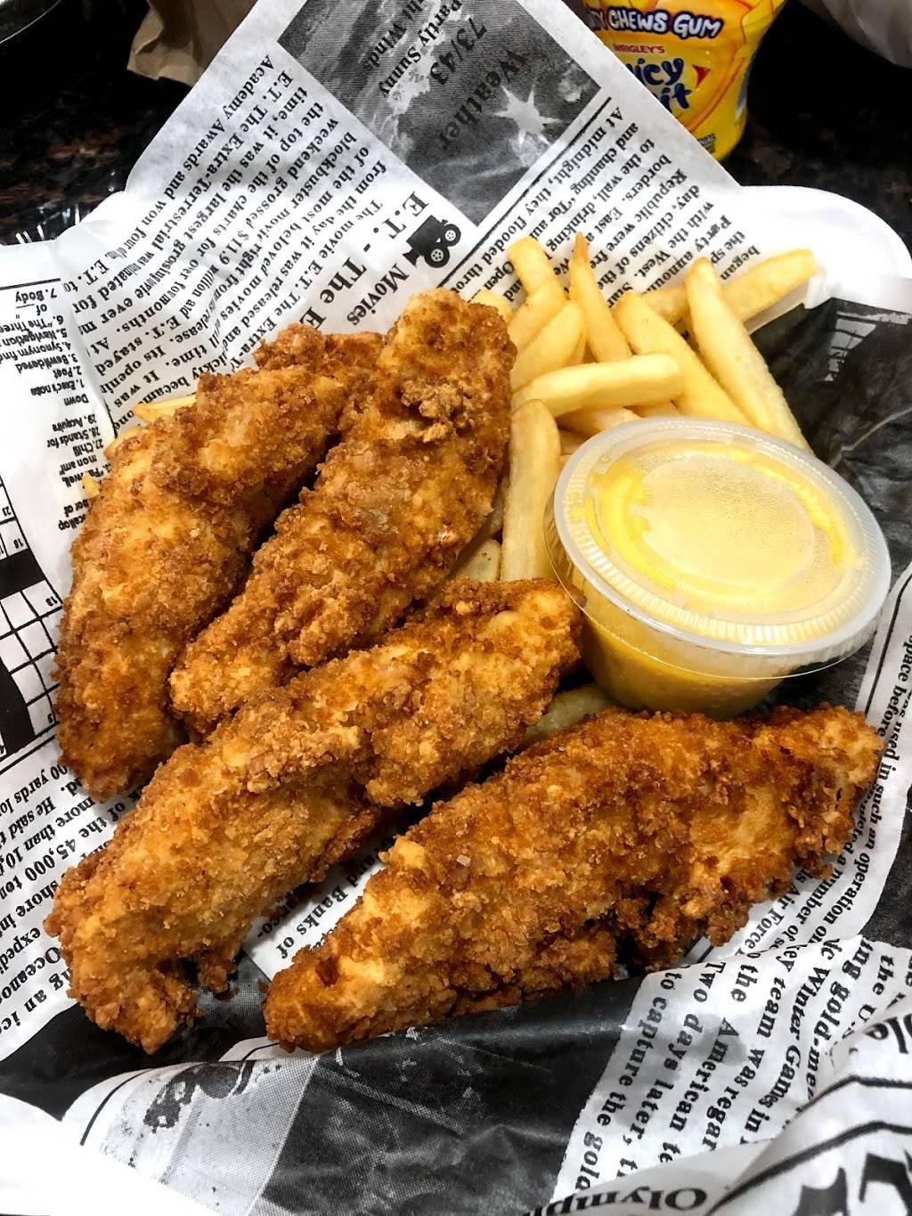 OC Uptown Eats | restaurant | 14107 Coastal Hwy, Ocean City, MD 21842, USA | 4439530450 OR +1 443-953-0450