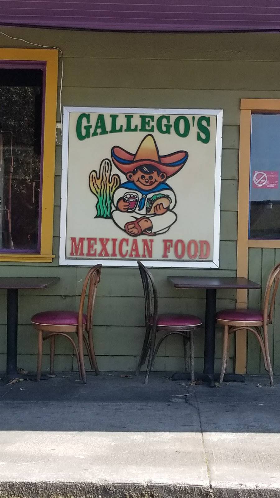 Gallegos | restaurant | 2200 San Pablo Ave, Berkeley, CA 94702, USA | 5108419710 OR +1 510-841-9710
