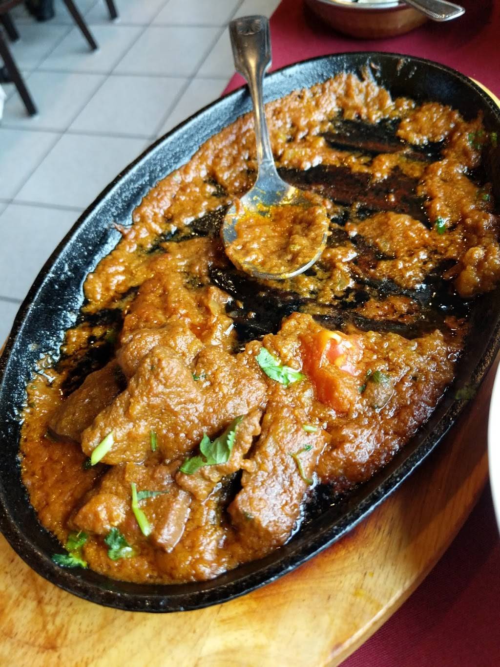 The Curry House | restaurant | 994 2nd Ave E, Owen Sound, ON N4K 2H6, Canada | 5193712777 OR +1 519-371-2777