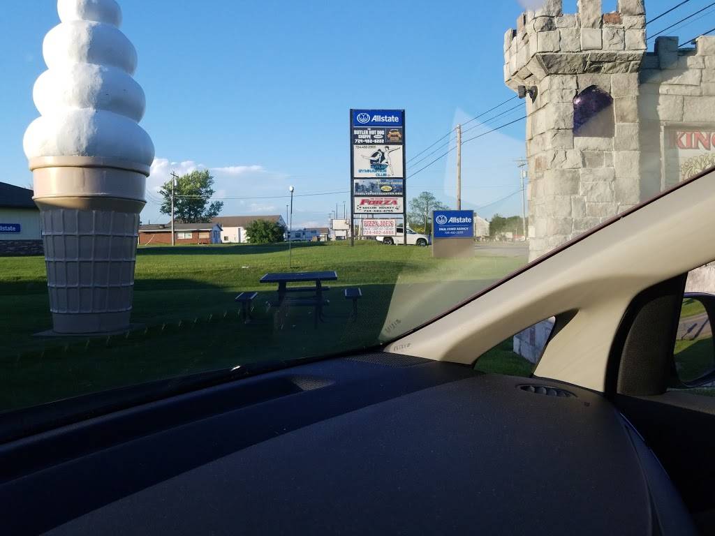 Pizza Joes | restaurant | 560 Evans City Rd B, Butler, PA 16001, USA | 7244826888 OR +1 724-482-6888