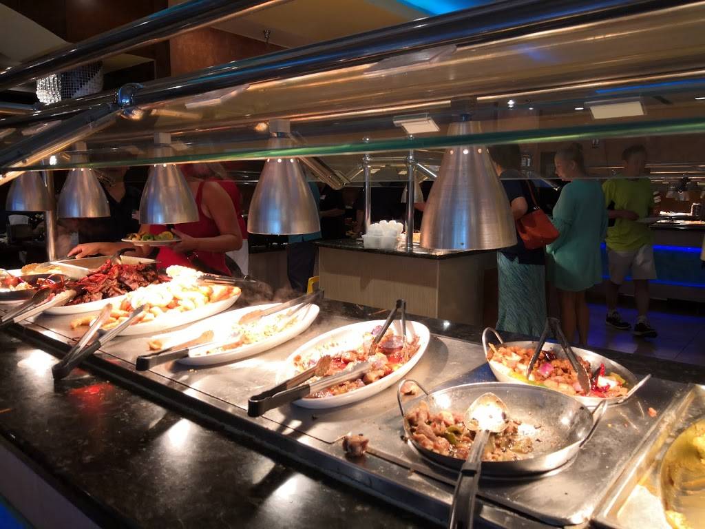 Hibachi Sushi Supreme Buffet | restaurant | 8 Bureau Dr, Gaithersburg, MD 20878, USA | 3012087305 OR +1 301-208-7305