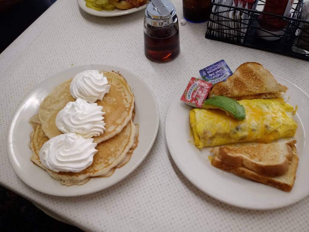 Picket Fence Cafe | restaurant | 2714 13th St, Columbus, NE 68601, USA | 4025633915 OR +1 402-563-3915