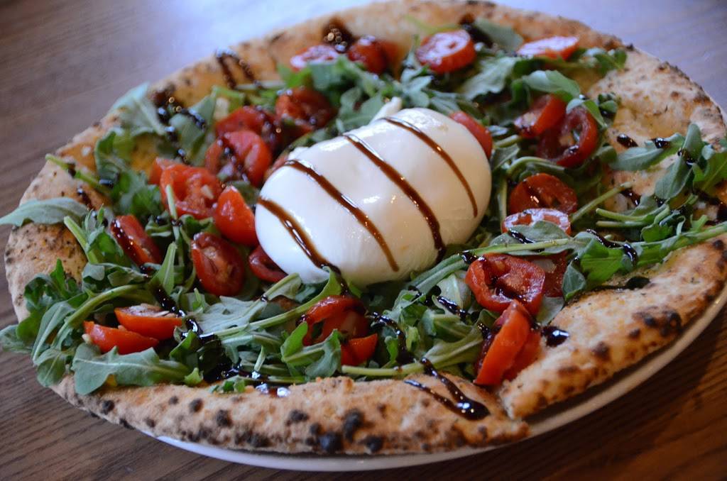 Novanta | restaurant | 8452 Old Sauk Rd, Middleton, WI 53562, USA | 6088317740 OR +1 608-831-7740