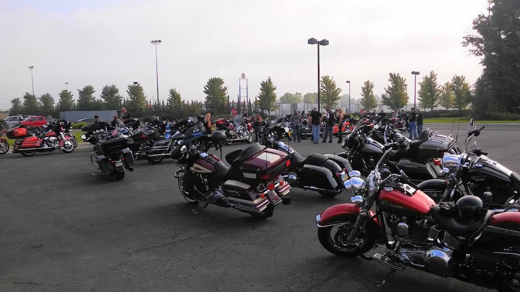 Pilot Travel Center | restaurant | 7680 East State, US-36, Sunbury, OH 43074, USA | 7409655540 OR +1 740-965-5540