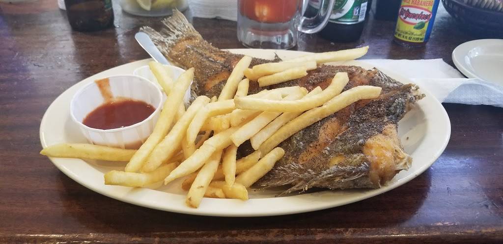 Captain Toms Seafood & Oyster | restaurant | 20525 Katy Fwy, Katy, TX 77450, USA | 2818296407 OR +1 281-829-6407