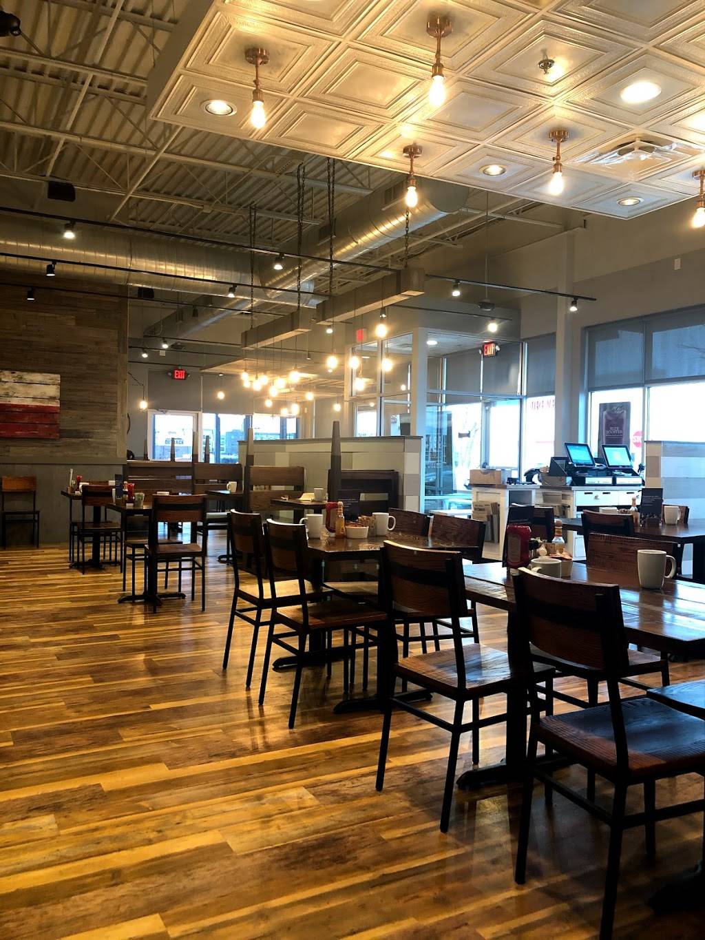 First Watch - Glade Road | cafe | 1230 Red River Dr Suite 100, Euless, TX 76039, USA | 8174094381 OR +1 817-409-4381