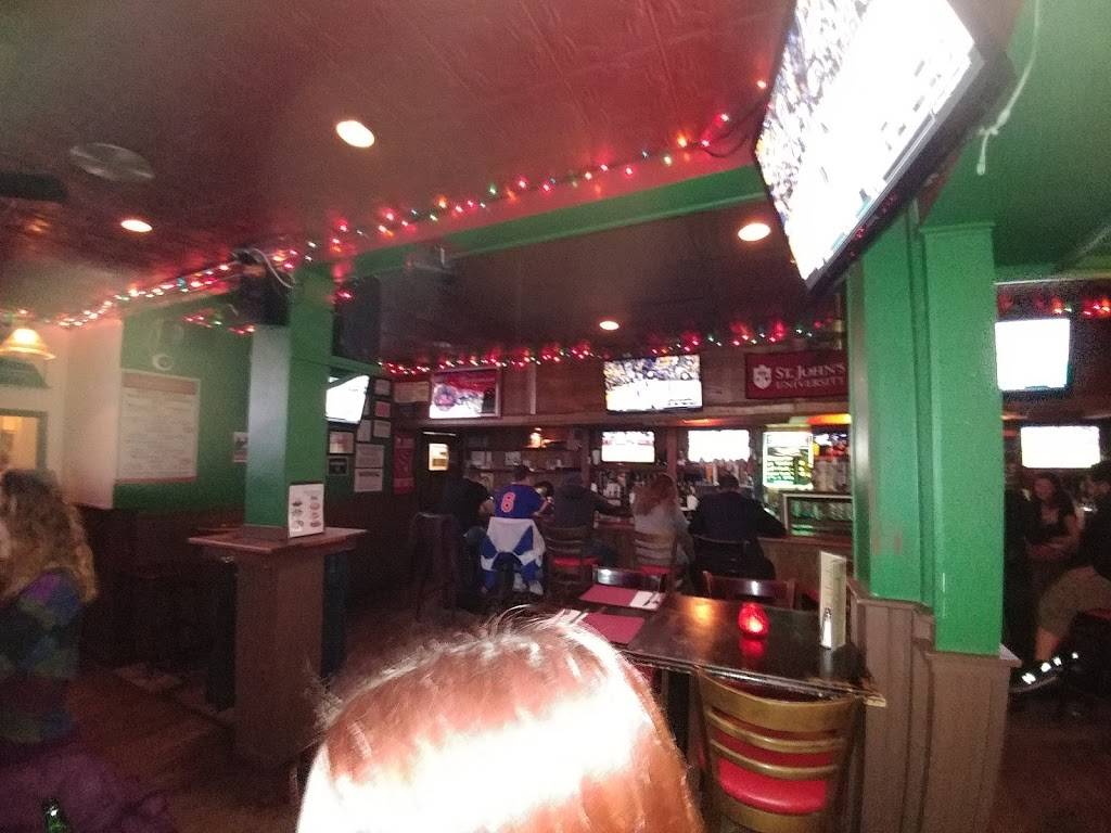 Brian Dempseys | restaurant | 3931 Bell Blvd, Bayside, NY 11361, USA | 7186313024 OR +1 718-631-3024