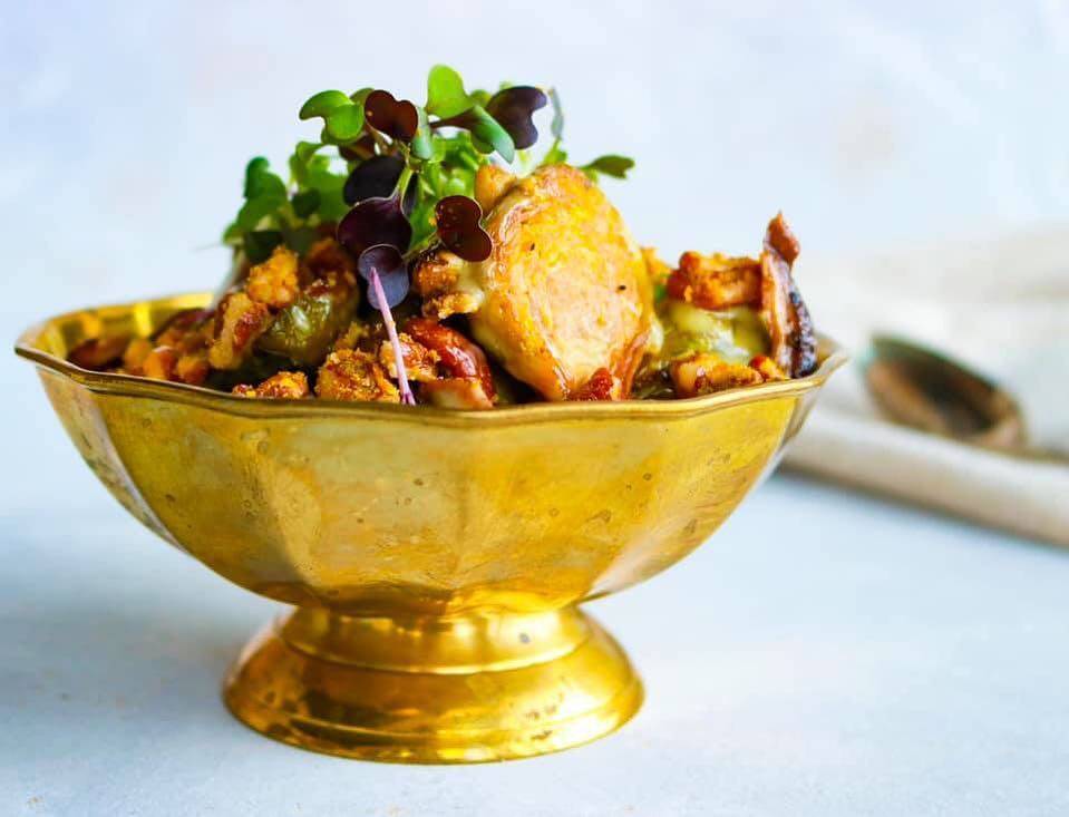 Surya Cafe | restaurant | 3241 Garver Green Suite 115, Madison, WI 53704, USA | 6087097476 OR +1 608-709-7476