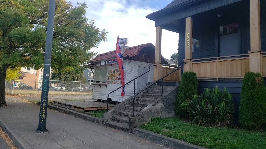 Thai MLK | restaurant | 2222 OR-99E, Portland, OR 97212, USA | 9719159246 OR +1 971-915-9246