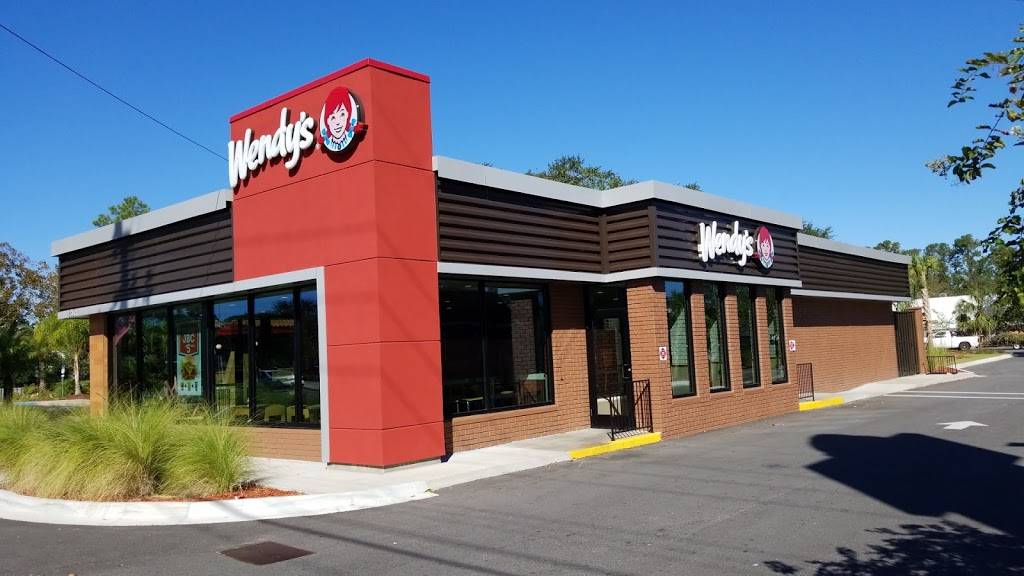 Wendys | restaurant | 8625 Baymeadows Rd, Jacksonville, FL 32256, USA | 9047318595 OR +1 904-731-8595