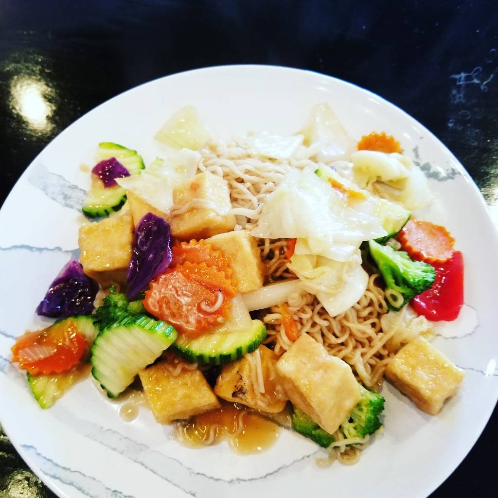 BANGKOK EXPRESS THAI & SUSHI | restaurant | 3700 Ulmerton Rd #107, Clearwater, FL 33762, USA | 7278006961 OR +1 727-800-6961