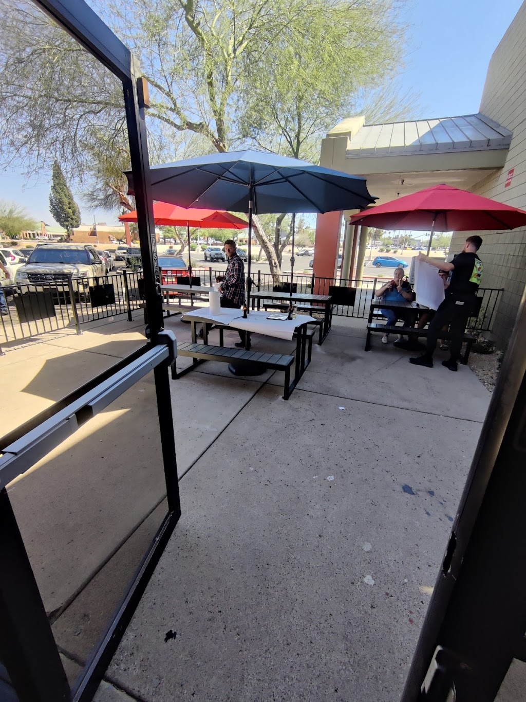 LA Crab Shack (Peoria) | restaurant | 6750 W Peoria Ave #127, Peoria, AZ 85345, USA | 6233569999 OR +1 623-356-9999