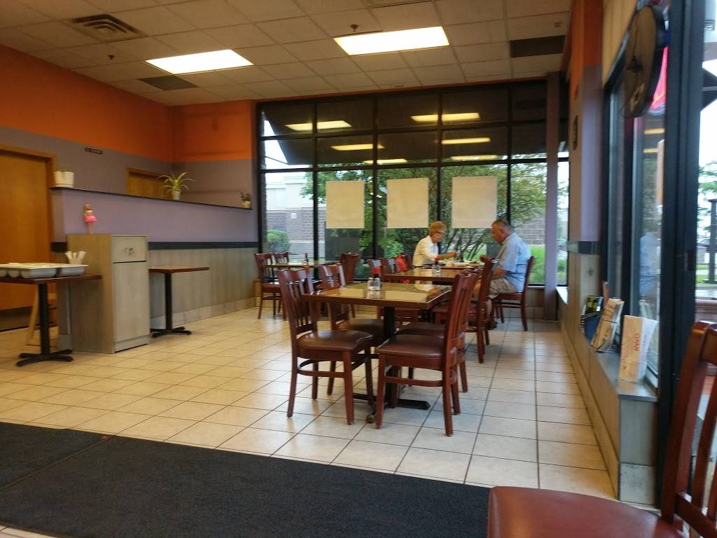 ShangHai Chan | restaurant | 9640 Colorado Ln, Brooklyn Park, MN 55445, USA | 7633158866 OR +1 763-315-8866