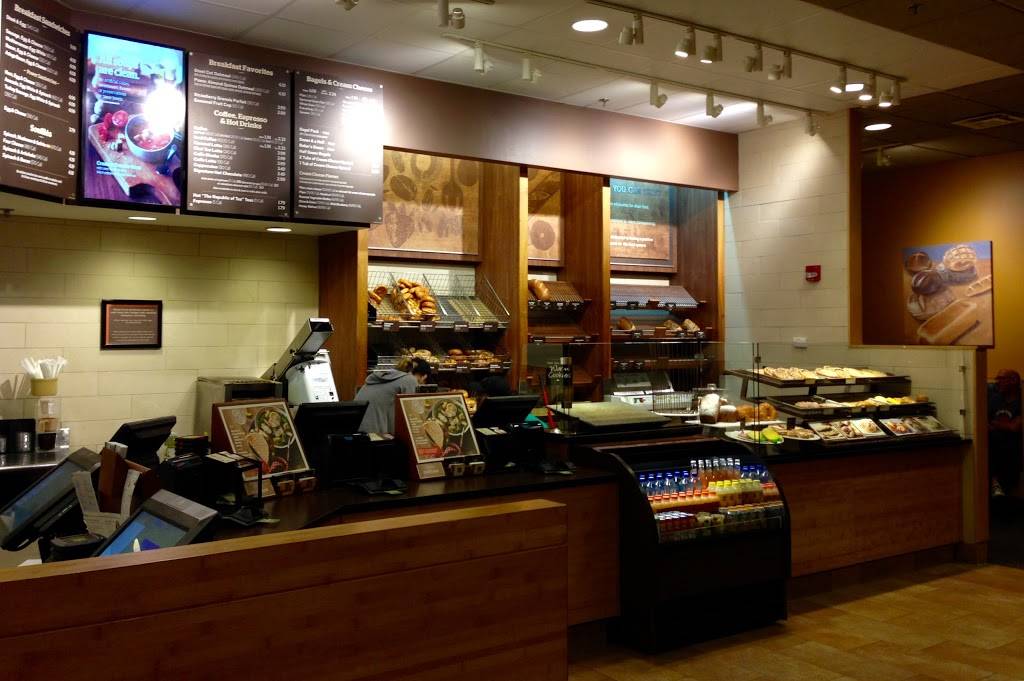 Panera Bread | cafe | 3420 W Doctor M.L.K. Jr Blvd, Tampa, FL 33607, USA | 8134434909 OR +1 813-443-4909