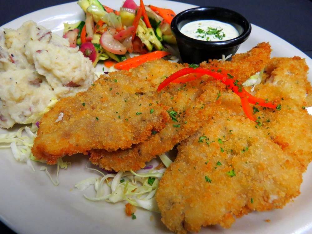 Seasons & Regions Seafood Grill | restaurant | 6660 SW Capitol Hwy, Portland, OR 97219, USA | 5032446400 OR +1 503-244-6400