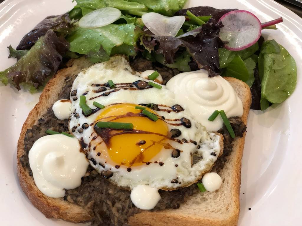 La Cannelle Cafe | restaurant | 21 Providence Rd, Wallingford, PA 19086, USA | 4844452108 OR +1 484-445-2108