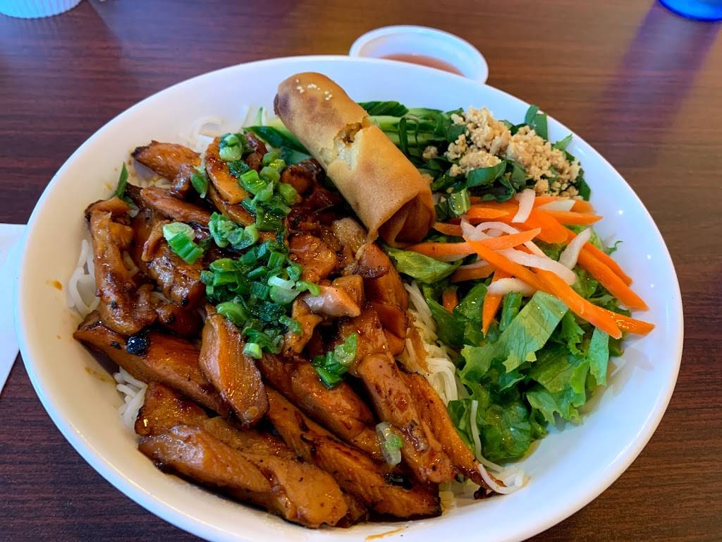 Happy Teriyaki | restaurant | 12154 Pacific Ave S, Tacoma, WA 98444, USA | 2535311818 OR +1 253-531-1818