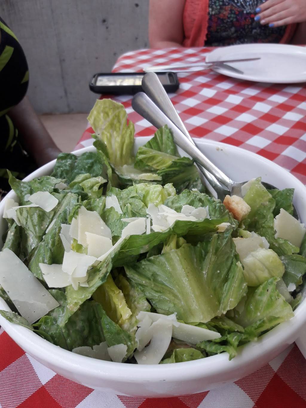 Grimaldis Pizzeria | restaurant | 8060 Park Lane North Suite 105, Dallas, TX 75231, USA | 2149871173 OR +1 214-987-1173