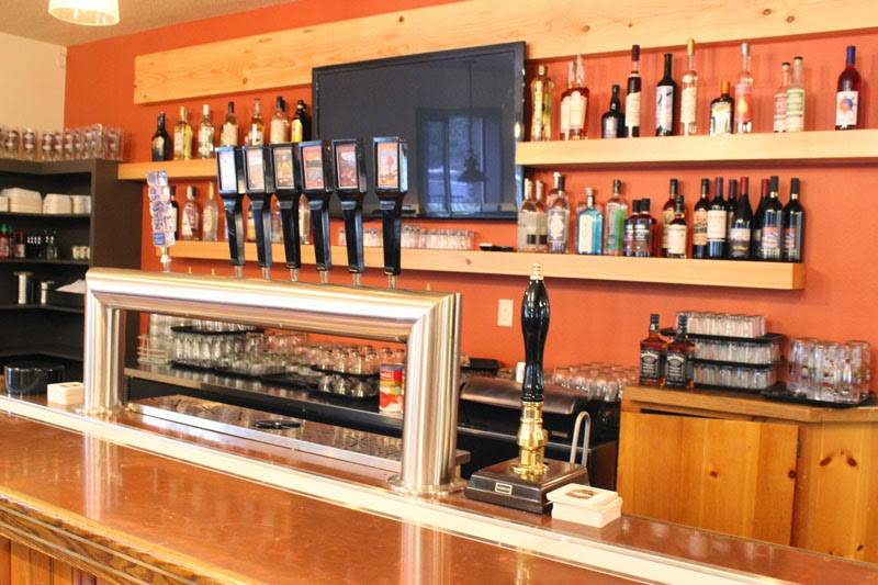 Mt. Hood Brewing Co. | restaurant | 87304 Government Camp Loop, Government Camp, OR 97028, USA | 5032723172 OR +1 503-272-3172