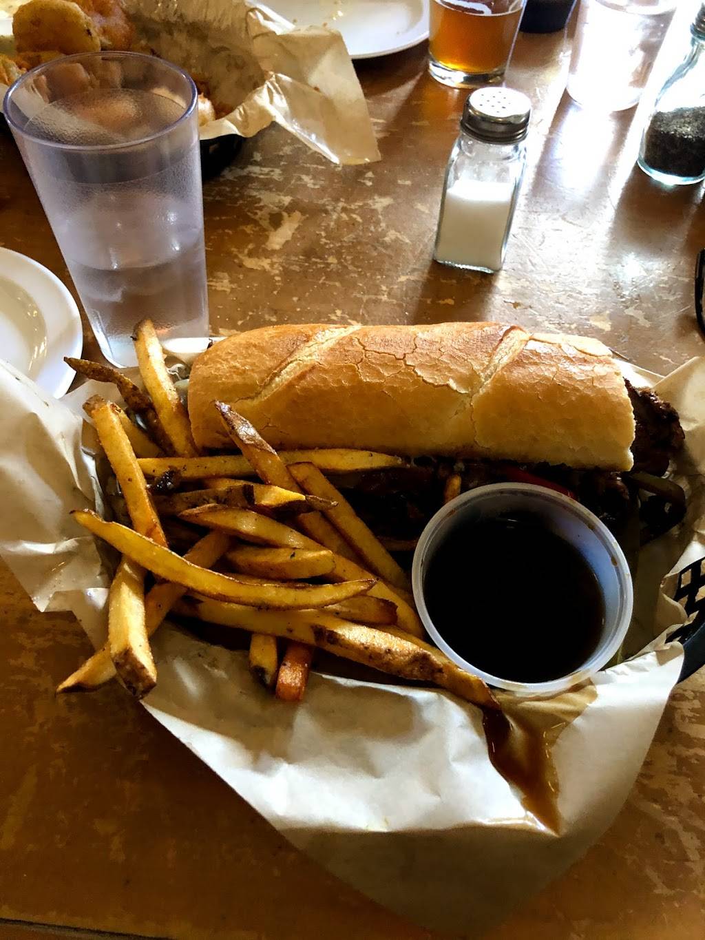 South Park Saloon | restaurant | 24 N Main St, Alma, CO 80420, USA | 7198362762 OR +1 719-836-2762