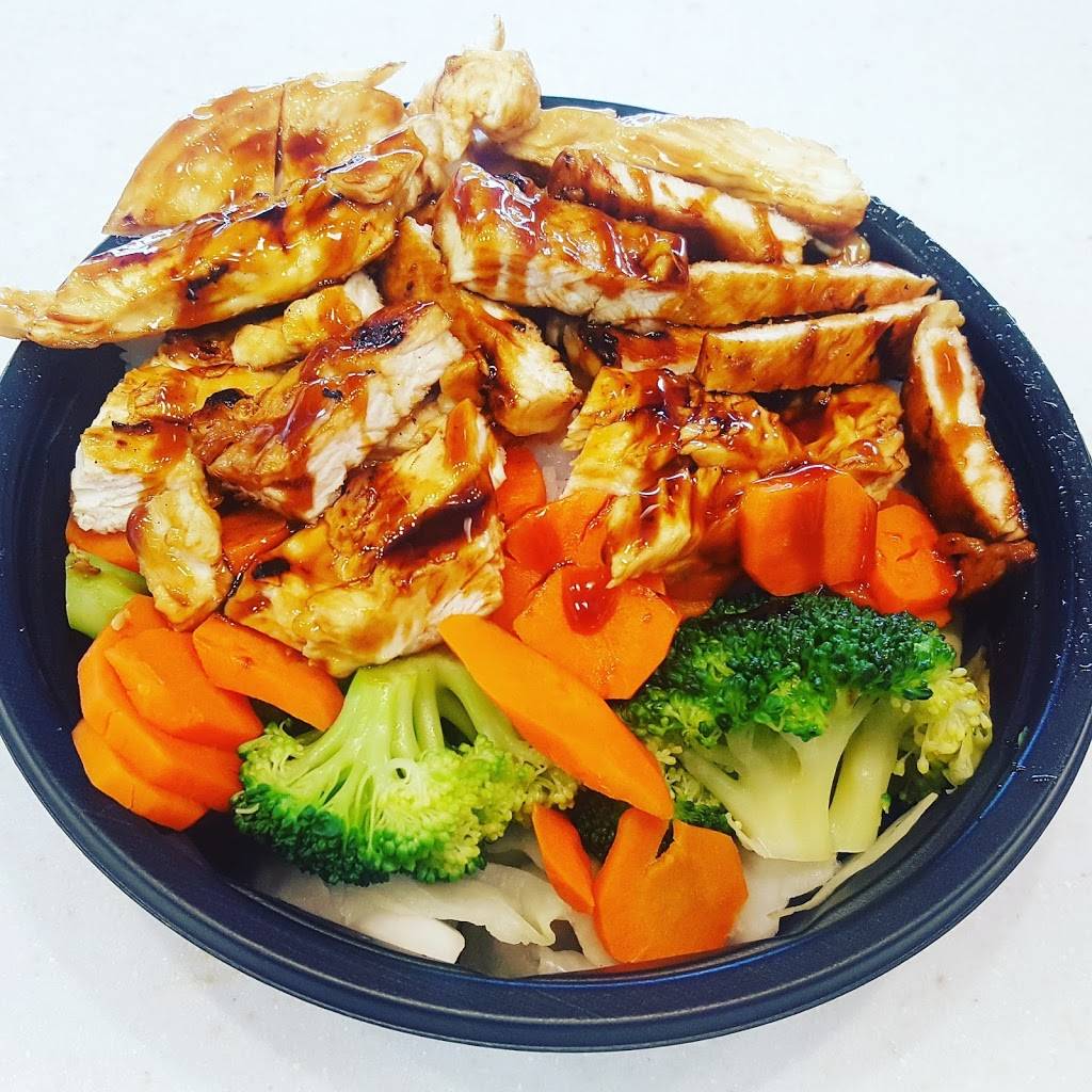 WaBa Grill | restaurant | 16635 N Tatum Blvd, Phoenix, AZ 85032, USA | 6026265775 OR +1 602-626-5775