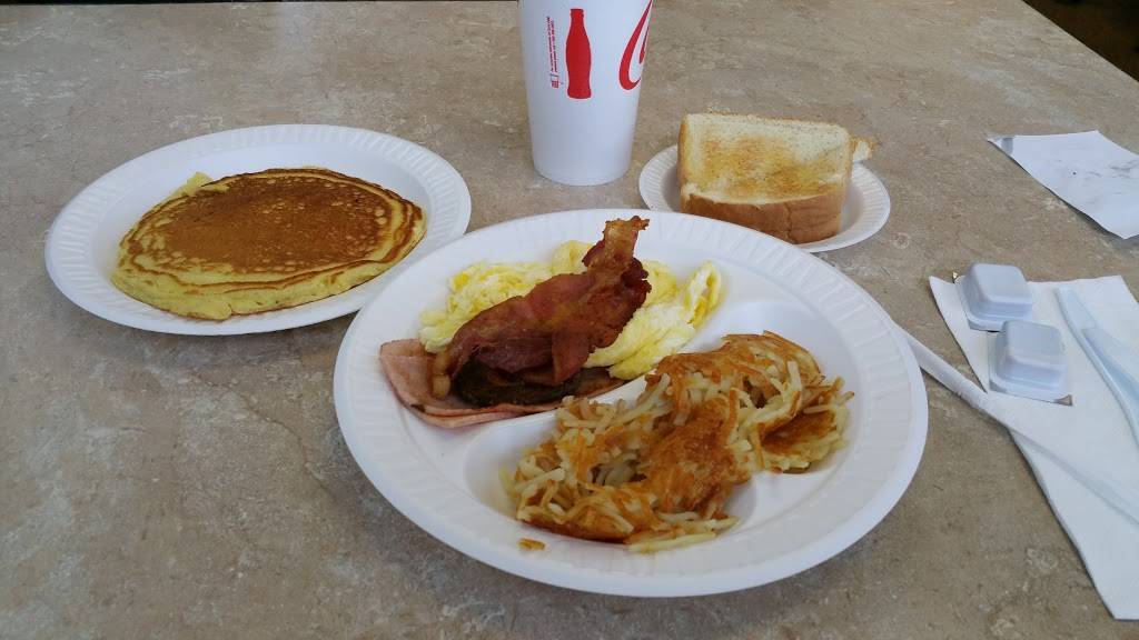 Rons Restaurant | restaurant | 3621 Old Charlotte Hwy, Monroe, NC 28110, USA | 7042891620 OR +1 704-289-1620