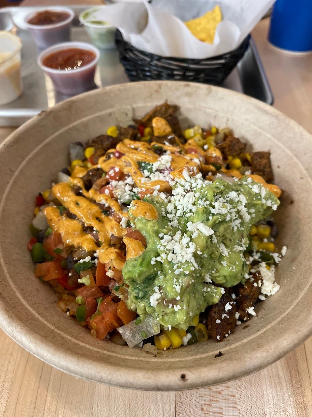 Juan Loco | restaurant | 8301-3 Magnolia Estates Dr, Cornelius, NC 28031, USA | 7049975560 OR +1 704-997-5560