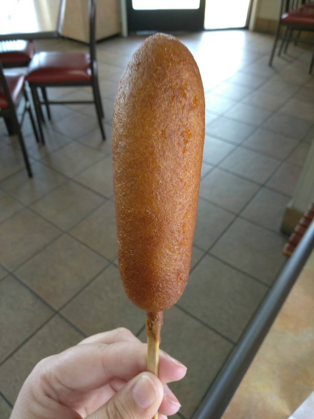 Wienerschnitzel | restaurant | 5966 Warner Ave, Huntington Beach, CA 92649, USA | 7148464353 OR +1 714-846-4353