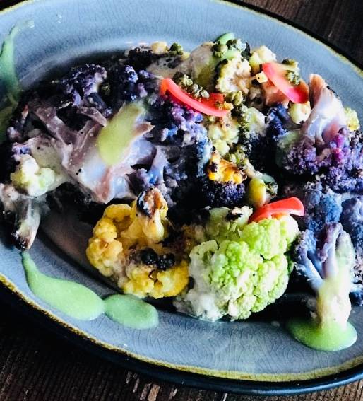 The Brixton | restaurant | 2827 Pico Blvd, Santa Monica, CA 90405, USA | 3104494567 OR +1 310-449-4567