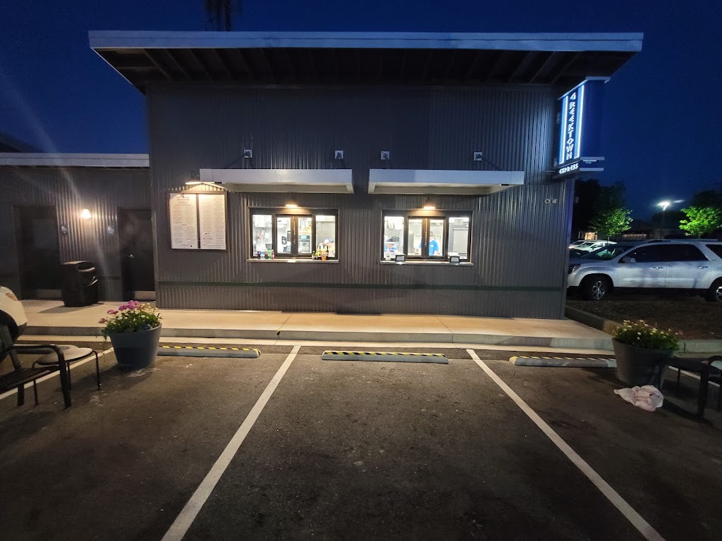 Greektown Express at Holland Park | restaurant | 823 Laurens Rd, Greenville, SC 29607, USA | 8646312440 OR +1 864-631-2440