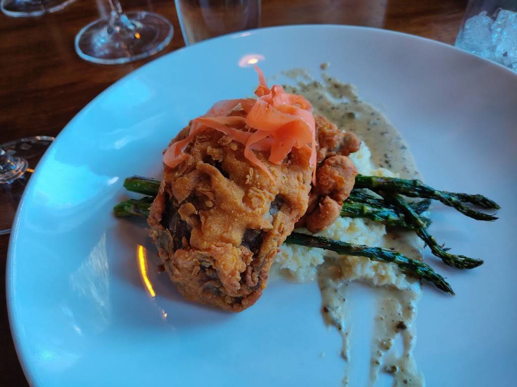 Twisted Fern | restaurant | 1300 Snow Creek Drive, Suite RS, Park City, UT 84060, USA | 4357318238 OR +1 435-731-8238